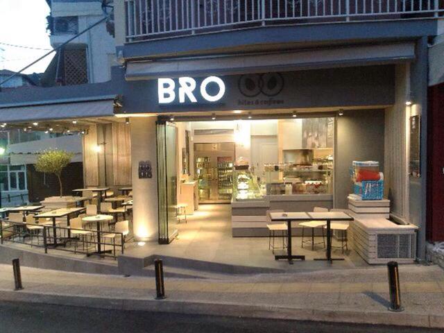 Bro